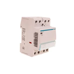 shumee Modularni kontaktor 40A 4Z 0R 24V AC ESD440