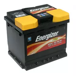 ENERGIZER PLUS AKUMULATOR 12V 52Ah D