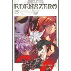Edens Zero 25
