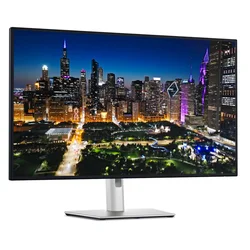 Dell 31.5” UltraSharp U3225QE 4K 120Hz monitor