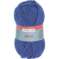 Schoeller + Stahl Alpha 17 Pletilna preja