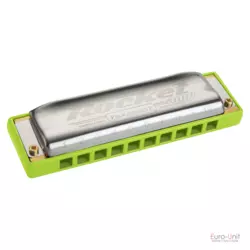 Hohner Rocket Amp C ustna harmonika
