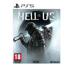 PS5 Hell is Us