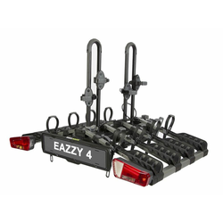 BUZZRACK Nosilec koles za vlečno opremo EAZZY 4 BUZZRACK