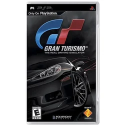 Gran Turismo (PSP) - Rabljeno