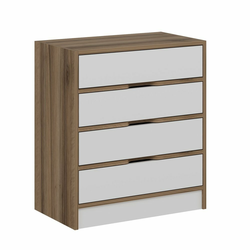 HANAH HOME Komoda Elina 8173