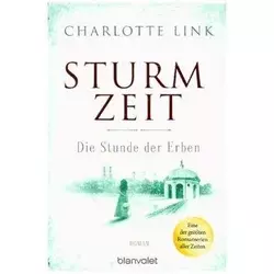 Die Stunde der Erben