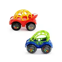 Brights starts Kids autić sa kuglicama 81510