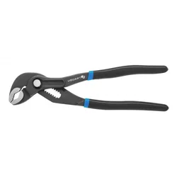 Hoegert HT1P375 klešče papagajke 250 mm, o 38 mm