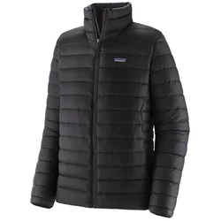 Patagonia Down Jacket black
