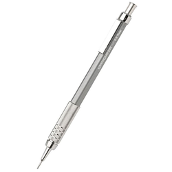 Automatska olovka Pentel Graphgear - 520 0.9 mm, srebrnasta