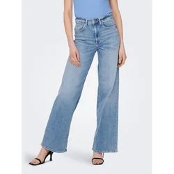 ONLY Kavbojke Madison  moder denim