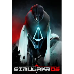 Simulakros Steam Key (PC) GLOBAL