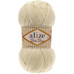 Alize Baby Best 1 Cream