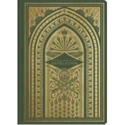 ESV Illuminated Scripture Journal
