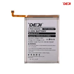 Baterija Deji za Samsung A156 Galaxy A15 4G/5G (5000mAh)EB-BA156ABY
