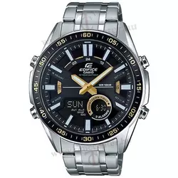 CASIO sat EDIFICE EFV-C100D-1B
