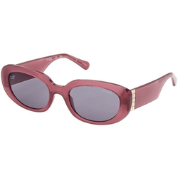 Guess GU8260 83Y ONE SIZE (54) Vijolična/Vijolična