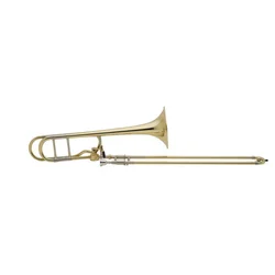 Tenor pozavna Stradivarius LT42A Vincent Bach