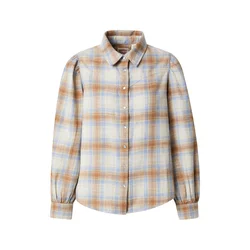 Levis  srajca ženska bombažna JUNA WESTERN