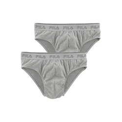 FILA Športne spodnjice, siva