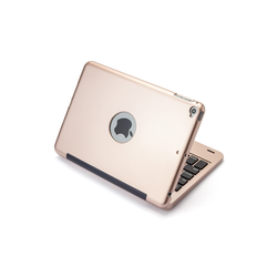 Ykcloud Flip cover in Bluetooth Tipkovnica Ykcloud F1+ za iPad mini4/5, (20482401)