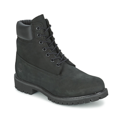 Timberland  Polučizme 6IN PREMIUM BOOT  Crna