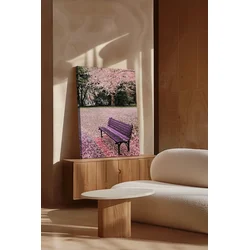 Slika za zid Ersyfdc300, 70x100 cm