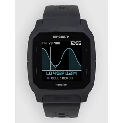 Rip Curl Search GPS 3 Watch midnight