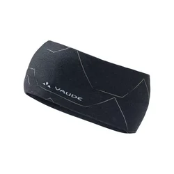 Naglavni trak VAUDE Cassons 24, črn ()
