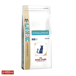 Royal Canin VD HYPOALLERGENIC DRY CAT 2,5KG