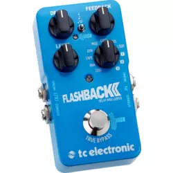 tc electronic FlashBack 2 Delay pedala
