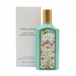 Gucci Flora Gorgeous Jasmine ženski parfem Edp 100ml Tester | Gucci | Kozmo