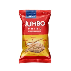 JUMBO Kikiriki przeni oljušteni, 80g
