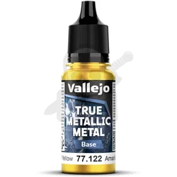 TMM: Base: Radiant Yellow 18ml