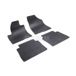 RIGUM Tipske patosnice za HYUNDAI Santa Fe 06-