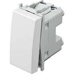 1P 16AX STIKALO BELO VI16005.B