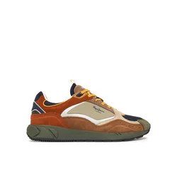 Pepe Jeans Superge Marlon Sports M PMS600002 Rjava