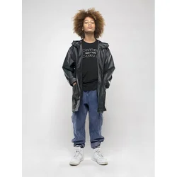 DKNY Jeans hlače D34B04 S Modra Regular Fit