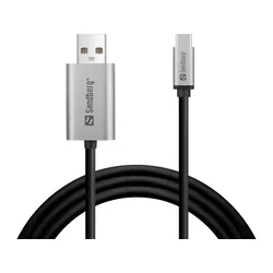 Kabl Sandberg 136-51 USB-C na DisplayPort 2m