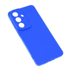 Teracell Maska za Samsung Galaxy S26 mat S941B Teracell Giulietta, Plava