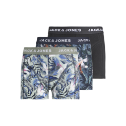 JACK & JONES JUNIOR Set bokserica za dečake 12269823, 3 komada