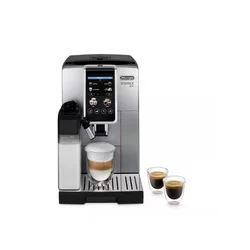 DeLonghi ECAM380.85.SB Aparat za espresso kafu Crni