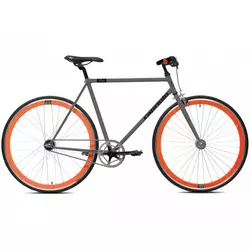 Capriolo bicikl FASTBOY 700/1 graphite
