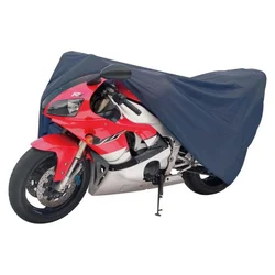 Petex Cerada za ATV / Motor, Tamnosiva