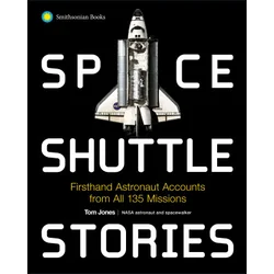 Space Shuttle Stories