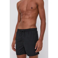 RIP CURL Kratke kopalne hlače OFFSET , črna