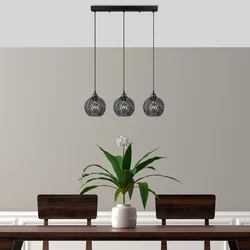 Opviq Luster Hay-11885, 69x17x113 cm, 3xE27, IP20