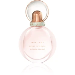 Bvlgari Ženski parfem Rose Goldea Blossom Delight, 50 ml