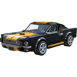 CADA kocke Shelby GT350H, C51093W